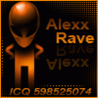 Alexx Rave