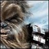 Chewbacca